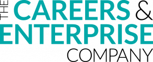 The Careers & Enterprise Company logo