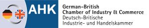 German-British Chamber of Industry & Commerce logo