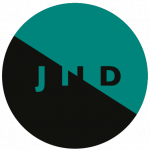 Janina Neumann Design logo