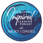 Developing Inspired Leaders Podcast logo