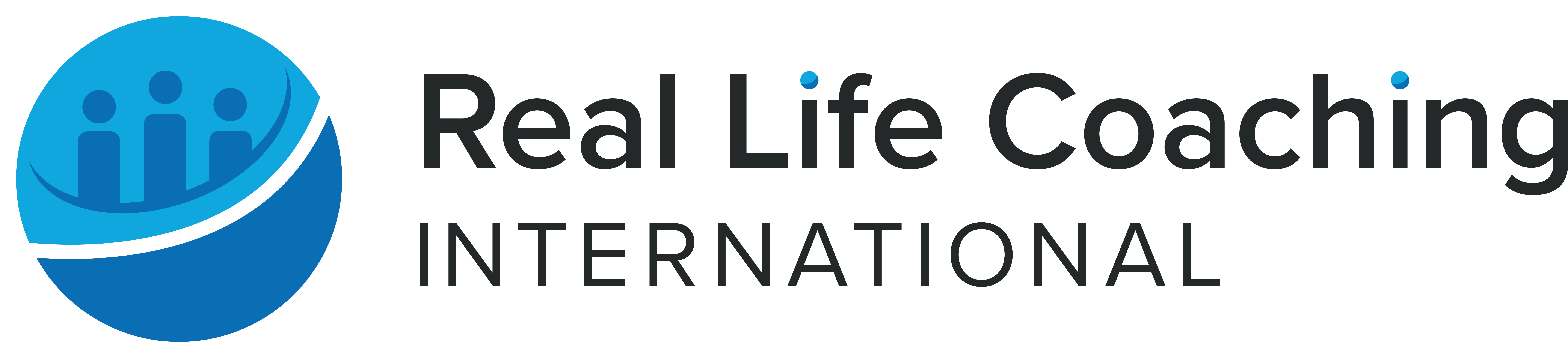 Real Life Coaching International logo