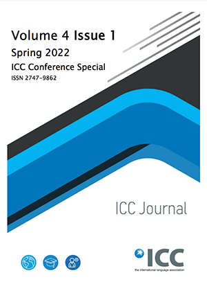 ICC+Journal-Volume+4-Issue+1