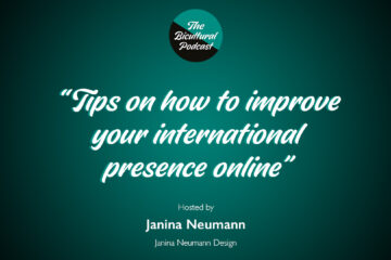 Tips on how to improve your international presence online