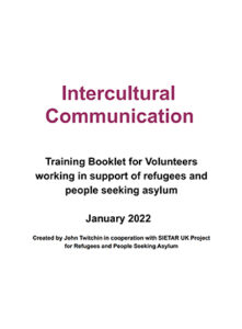 Intercultural communication guide