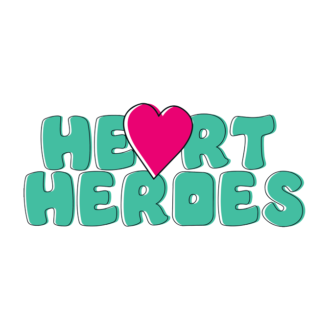 Heart Heroes