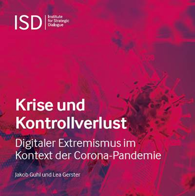 ISD report design