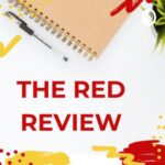 The Red Review Podcast with Jeremy Brim