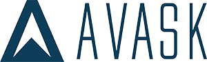 Blue+AVASK+Logo