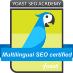 SEO certified