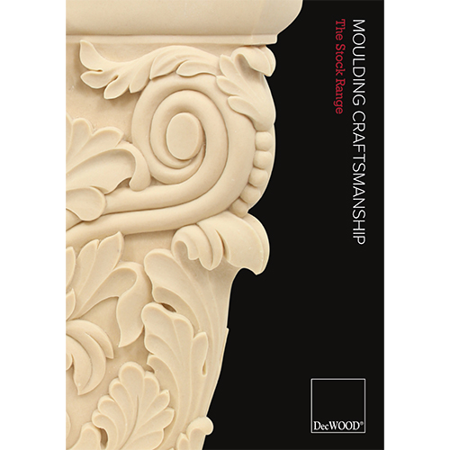 Decora Mouldings