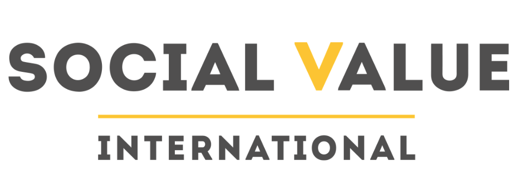 Social Value International Member