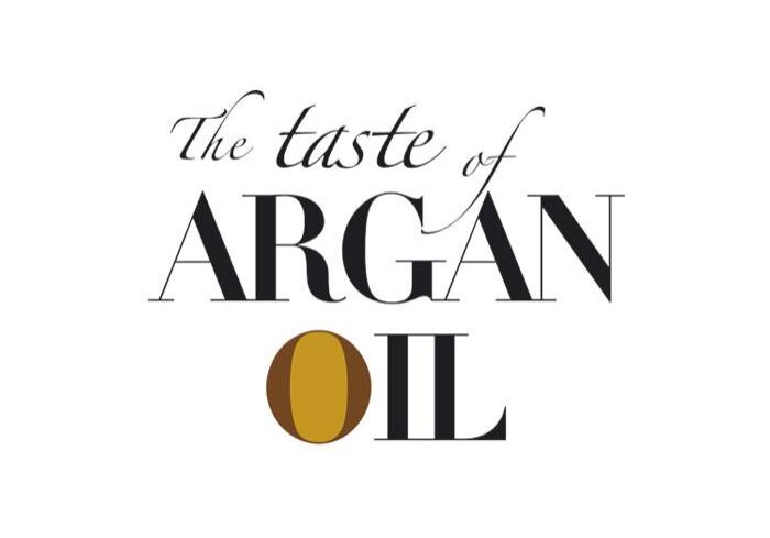 The Taste of Argan Oil logo
